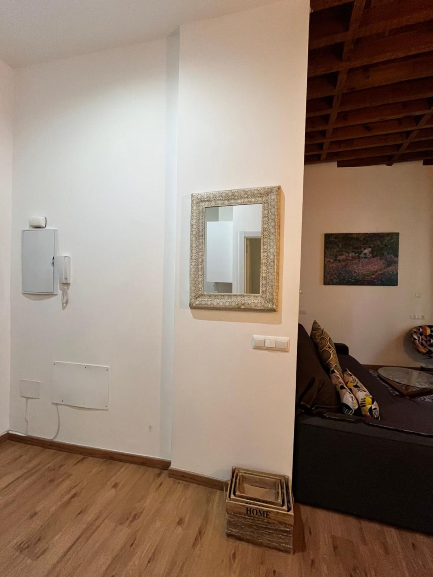 Ferienwohnung Premium Malaga Center Exterior foto