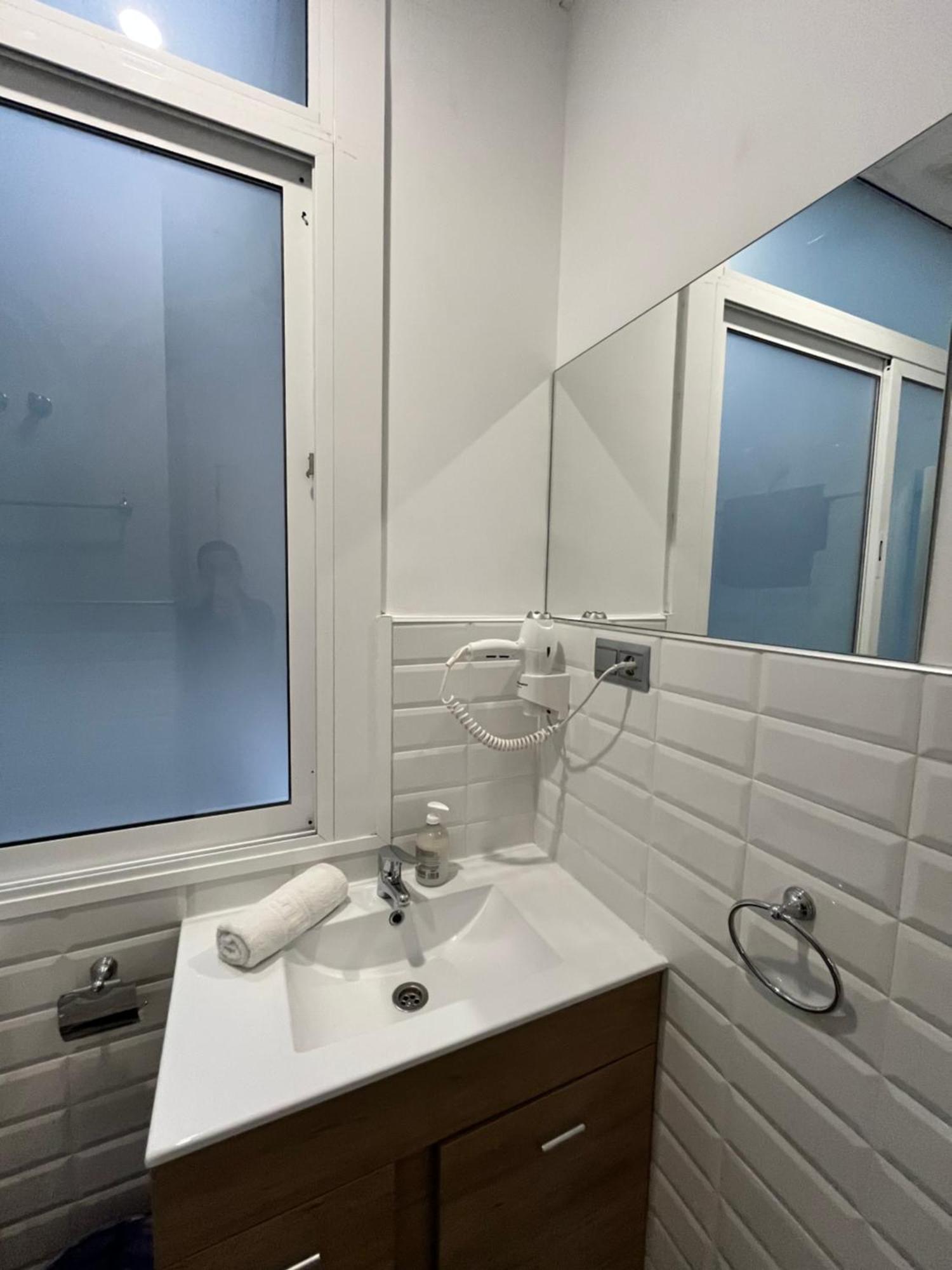 Ferienwohnung Premium Malaga Center Exterior foto
