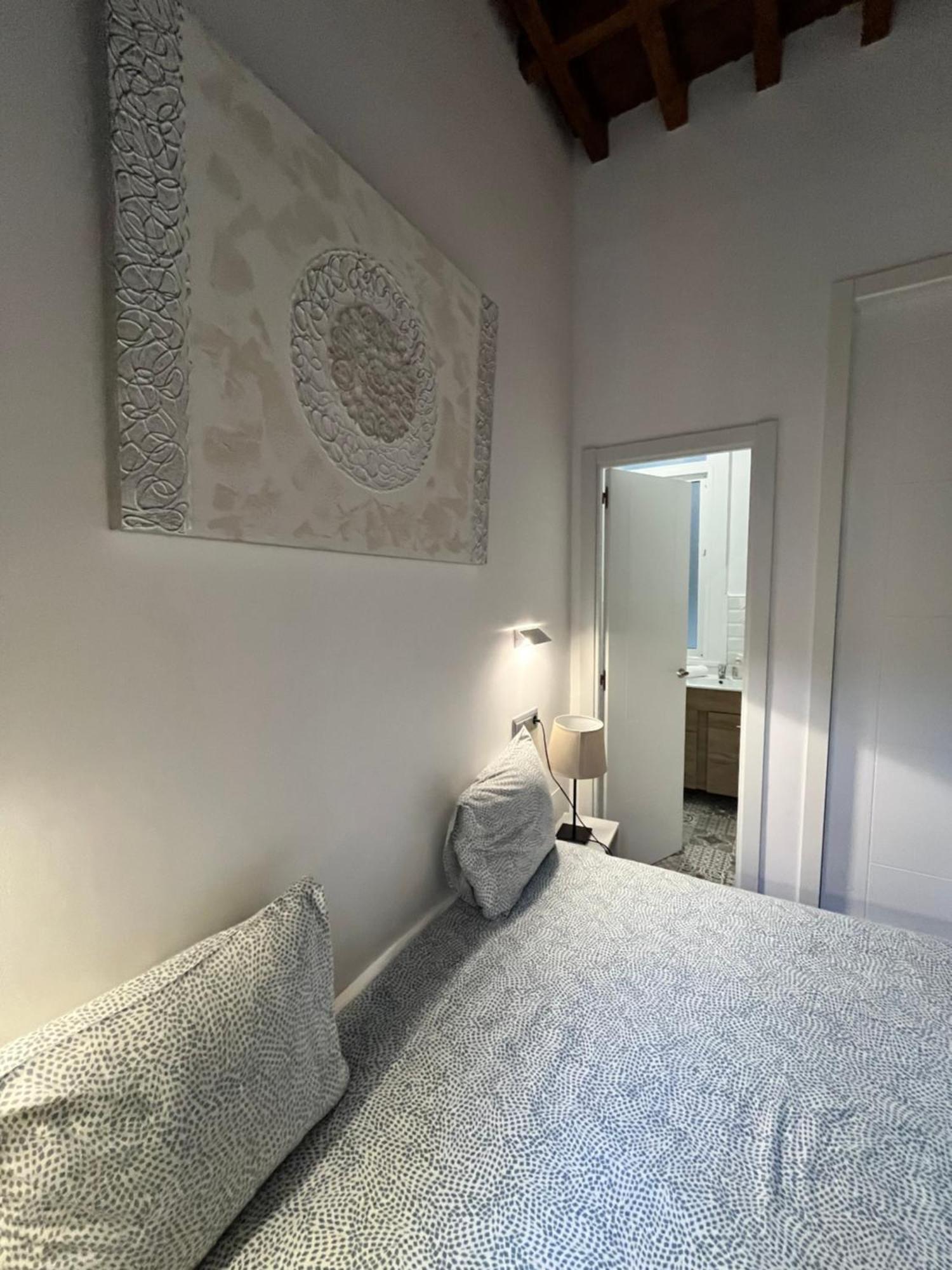 Ferienwohnung Premium Malaga Center Exterior foto